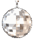 Discoball